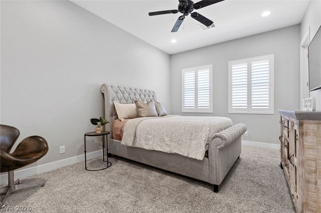 9841 West El Campo Grande Avenue, Las Vegas, NV 89149