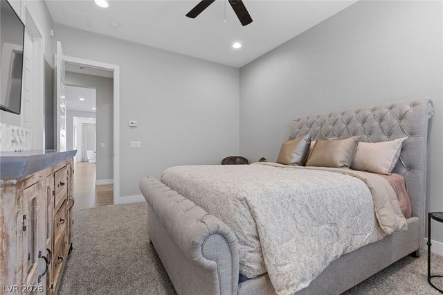 9841 West El Campo Grande Avenue, Las Vegas, NV 89149