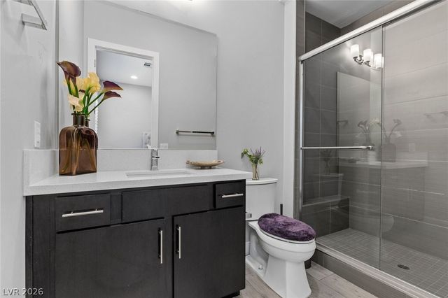 9841 West El Campo Grande Avenue, Las Vegas, NV 89149