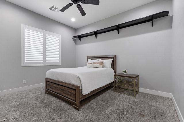 9841 West El Campo Grande Avenue, Las Vegas, NV 89149