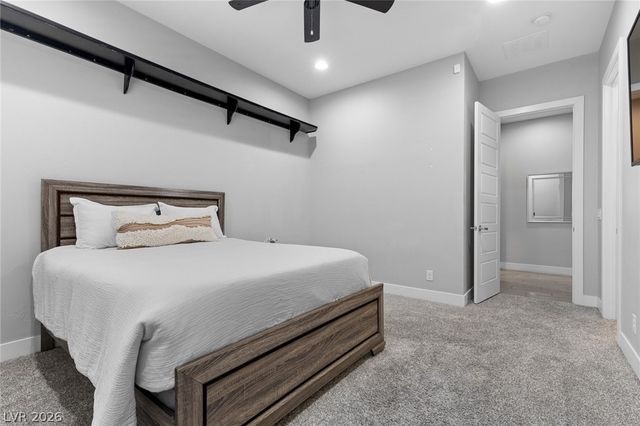 9841 West El Campo Grande Avenue, Las Vegas, NV 89149