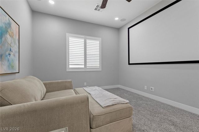9841 West El Campo Grande Avenue, Las Vegas, NV 89149