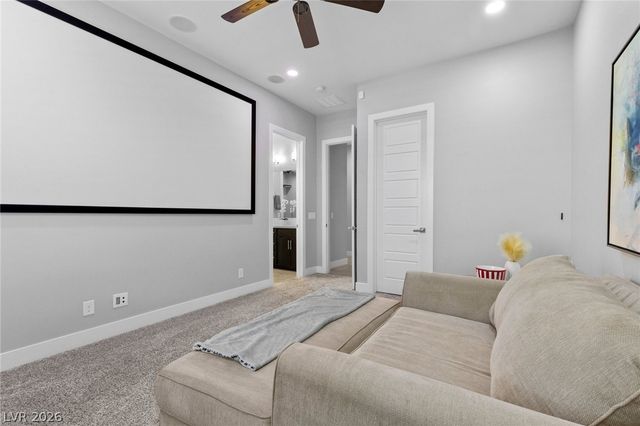 9841 West El Campo Grande Avenue, Las Vegas, NV 89149