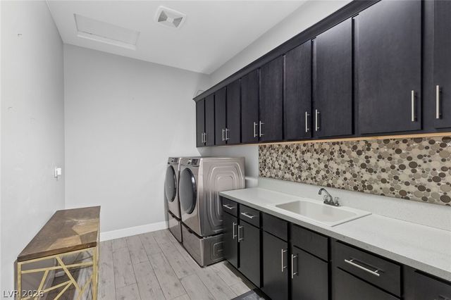 9841 West El Campo Grande Avenue, Las Vegas, NV 89149