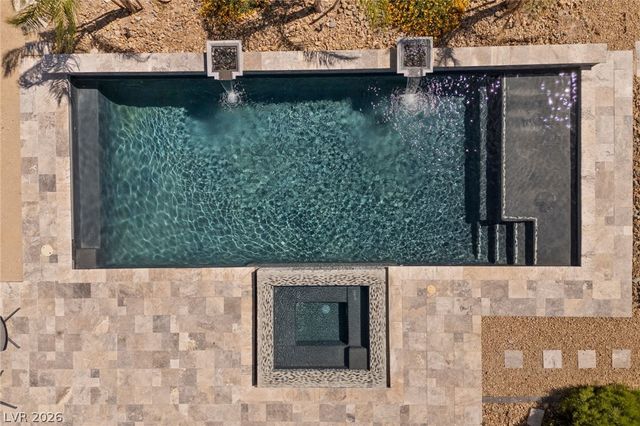 9841 West El Campo Grande Avenue, Las Vegas, NV 89149