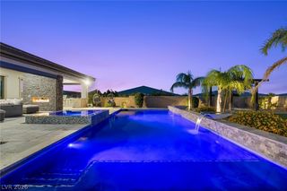 9841 West El Campo Grande Avenue, Las Vegas, NV 89149