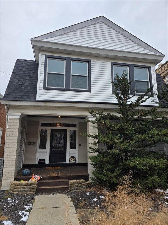 2914 Voelkel Ave 2, Dormont, PA 15216