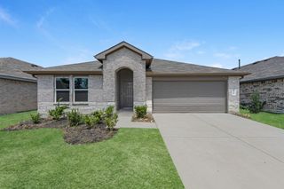 15223 Mayflower Street, New Caney, TX 77357