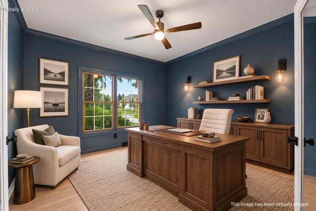 N64W38481 S Woodlake CIRCLE, Oconomowoc, WI 53066