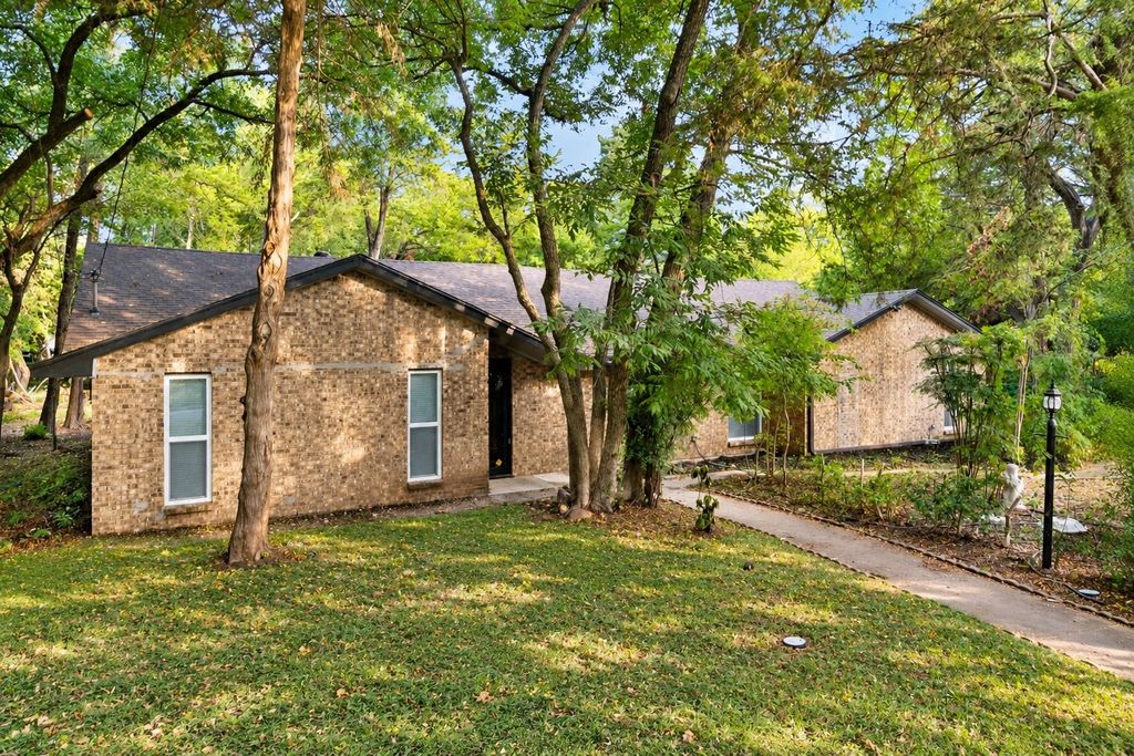 1018 Randy Road, Cedar Hill, TX 75104 — photo 2