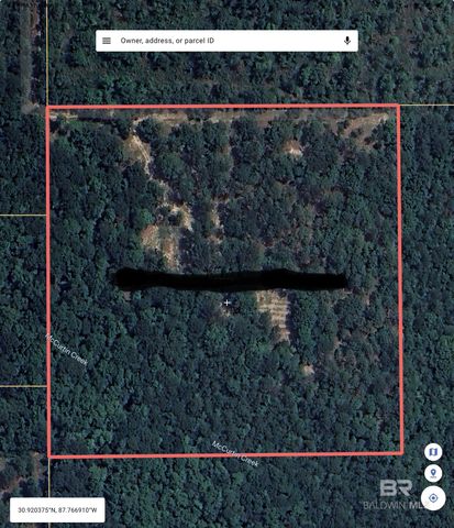 10 Drinkard Road, Bay Minette, AL 36507