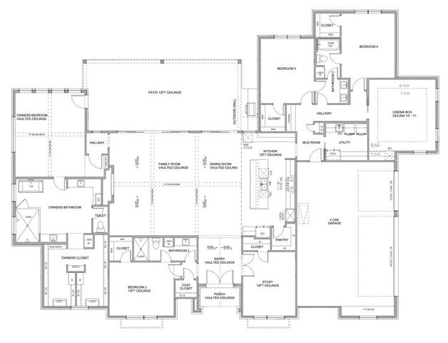 4355 LAKESHORE Drive, Mckinney, TX 75071