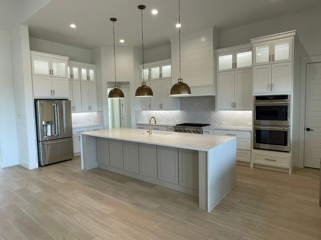 4355 LAKESHORE Drive, Mckinney, TX 75071