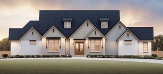 4355 LAKESHORE Drive, Mckinney, TX 75071