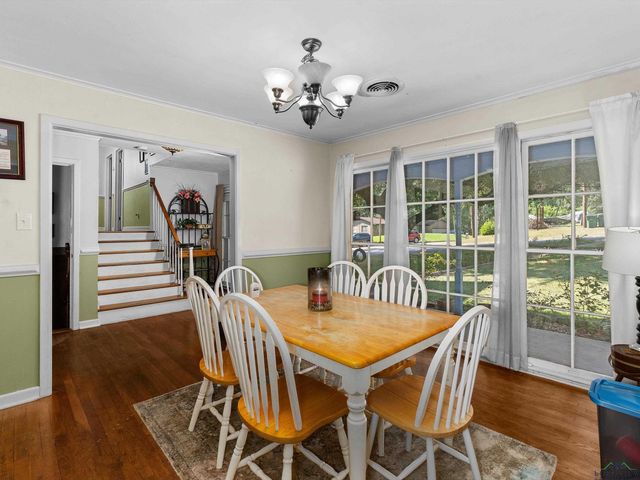 3700 Redwood Trl., Marshall, TX 75672