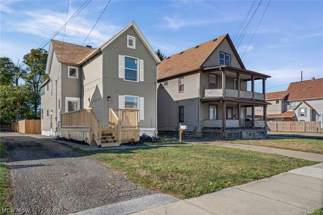 366 Oberlin Avenue, Lorain, OH 44052