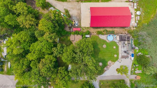 259 William Street, Harsens Island, MI 48028