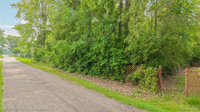 259 William Street, Harsens Island, MI 48028