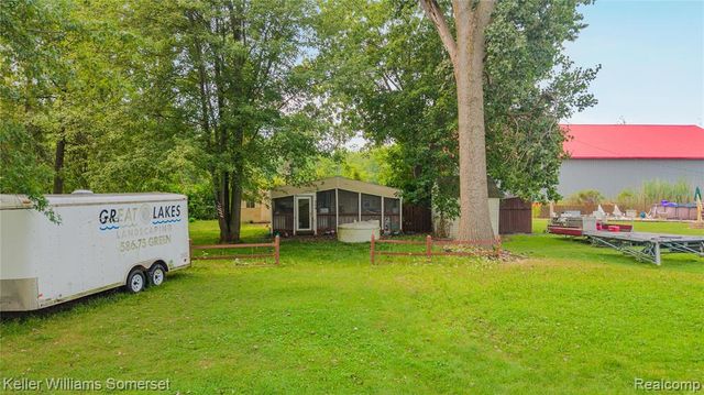 259 William Street, Harsens Island, MI 48028
