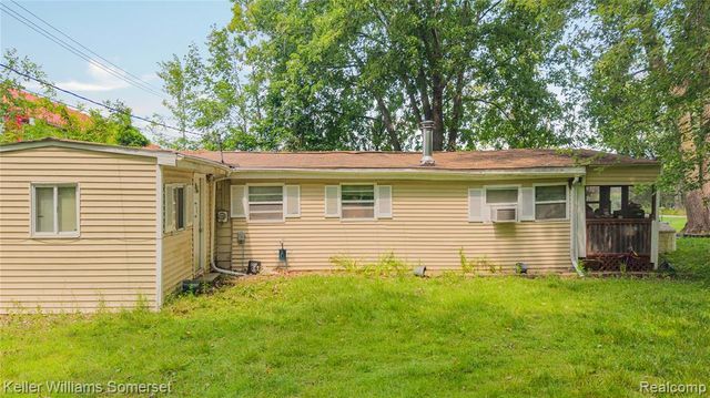 259 William Street, Harsens Island, MI 48028