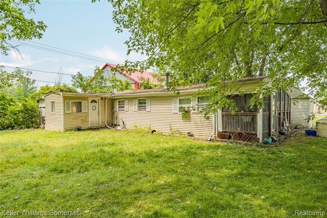 259 William Street, Harsens Island, MI 48028