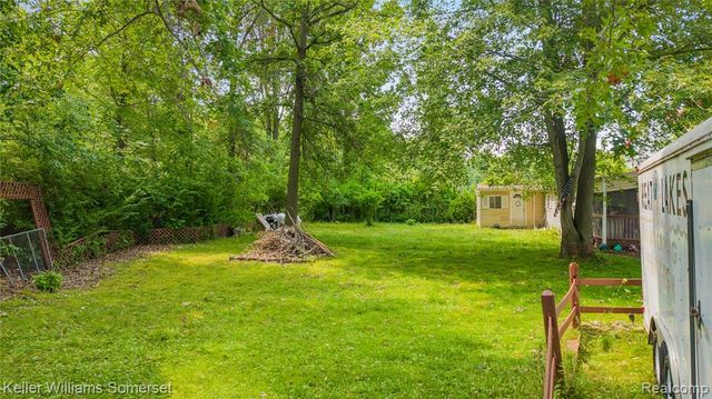 259 William Street, Harsens Island, MI 48028