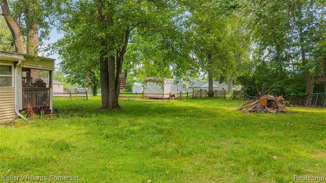 259 William Street, Harsens Island, MI 48028