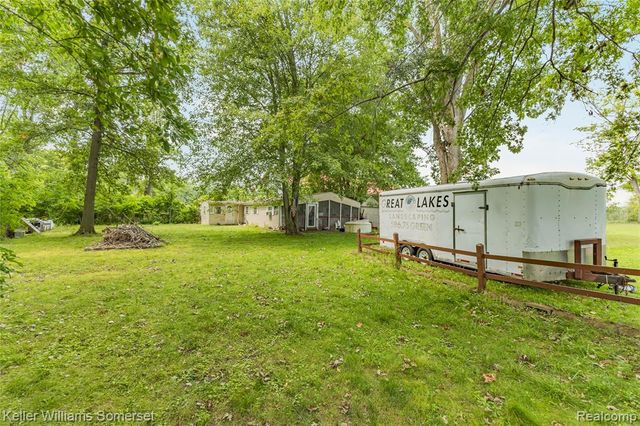 259 William Street, Harsens Island, MI 48028