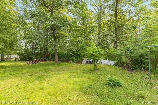 259 William Street, Harsens Island, MI 48028