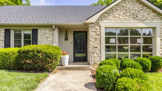 1200 Frederick Drive S, Indianapolis, IN 46260