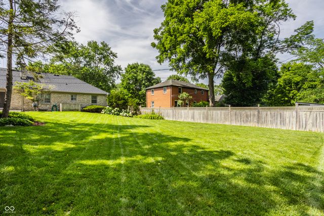 1200 Frederick Drive S, Indianapolis, IN 46260
