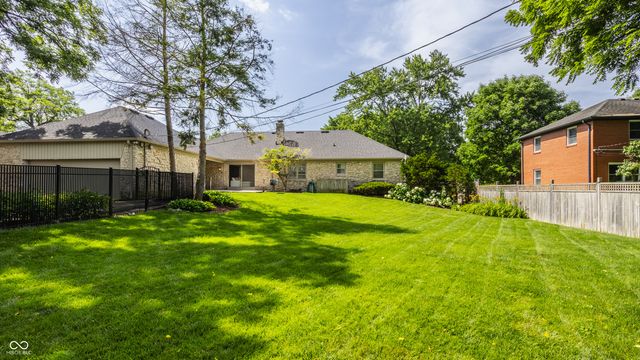 1200 Frederick Drive S, Indianapolis, IN 46260