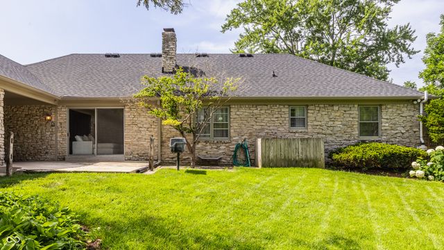 1200 Frederick Drive S, Indianapolis, IN 46260