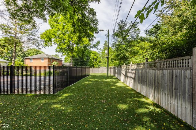 1200 Frederick Drive S, Indianapolis, IN 46260