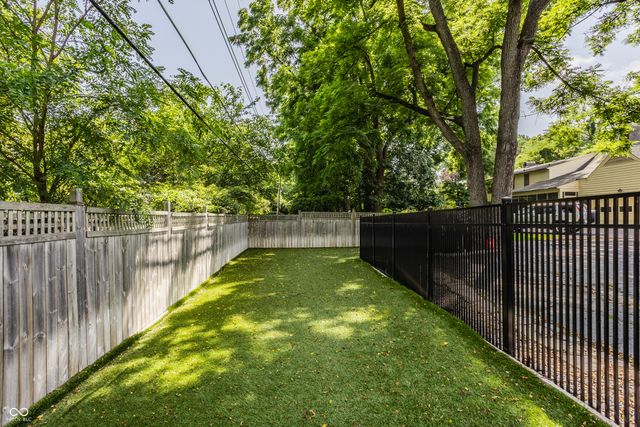 1200 Frederick Drive S, Indianapolis, IN 46260
