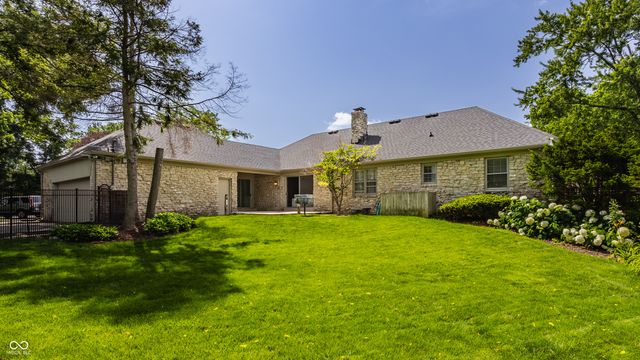1200 Frederick Drive S, Indianapolis, IN 46260