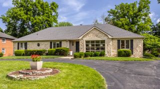 1200 Frederick Drive S, Indianapolis, IN 46260