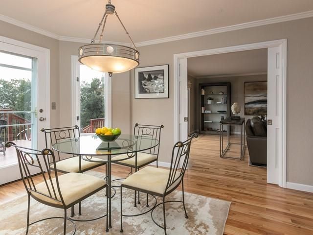 26756 Adams Road, Los Gatos, CA 95033