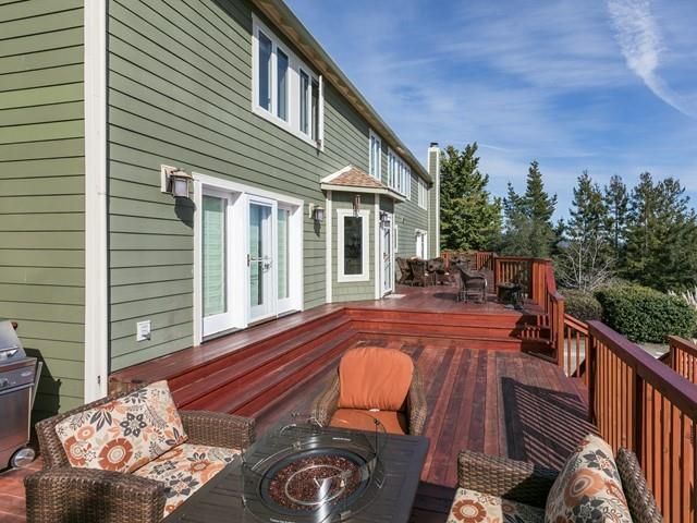 26756 Adams Road, Los Gatos, CA 95033