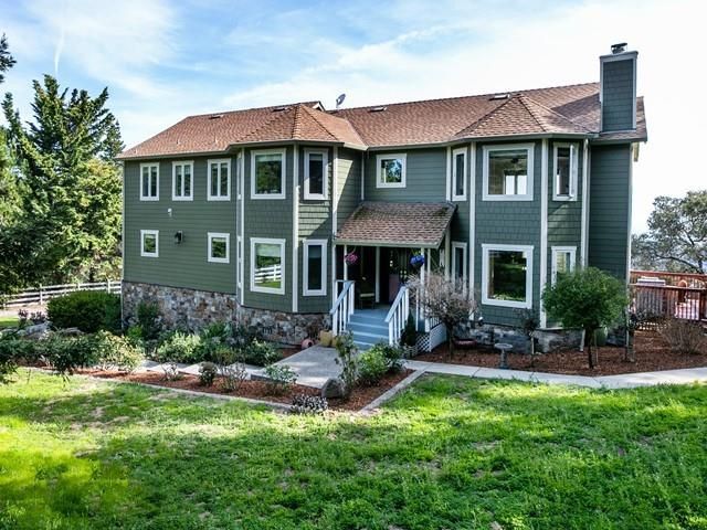 26756 Adams Road, Los Gatos, CA 95033