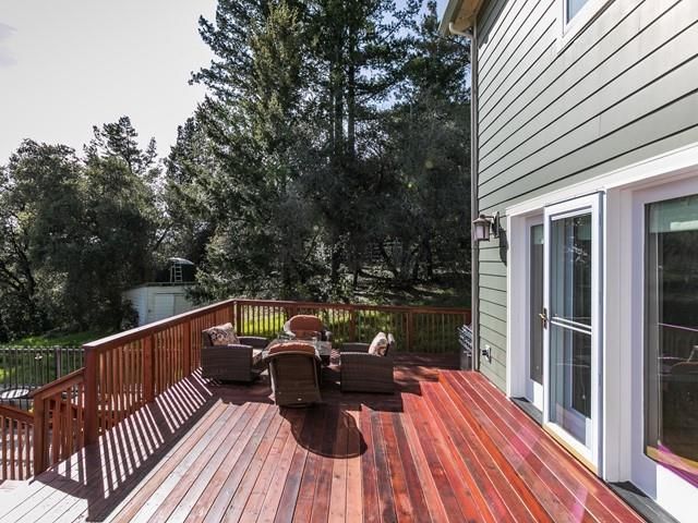 26756 Adams Road, Los Gatos, CA 95033