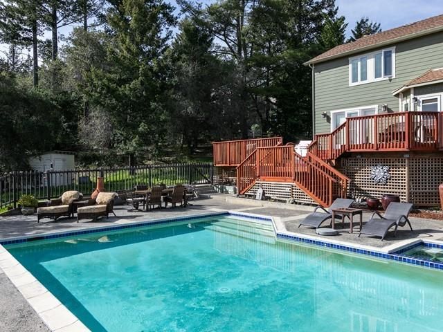 26756 Adams Road, Los Gatos, CA 95033