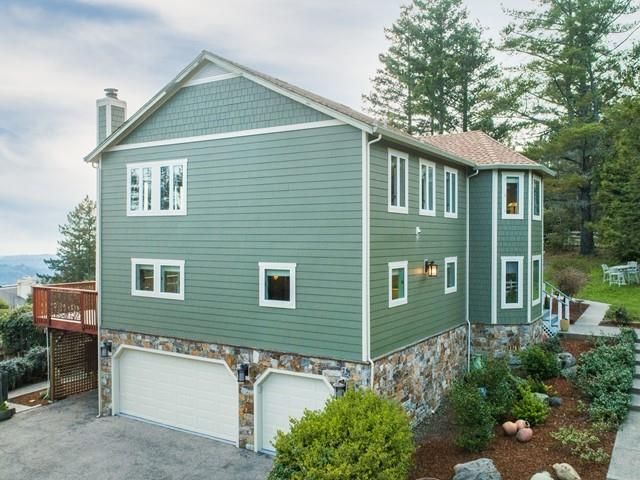 26756 Adams Road, Los Gatos, CA 95033