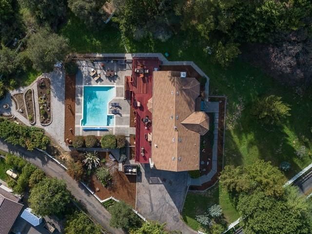 26756 Adams Road, Los Gatos, CA 95033