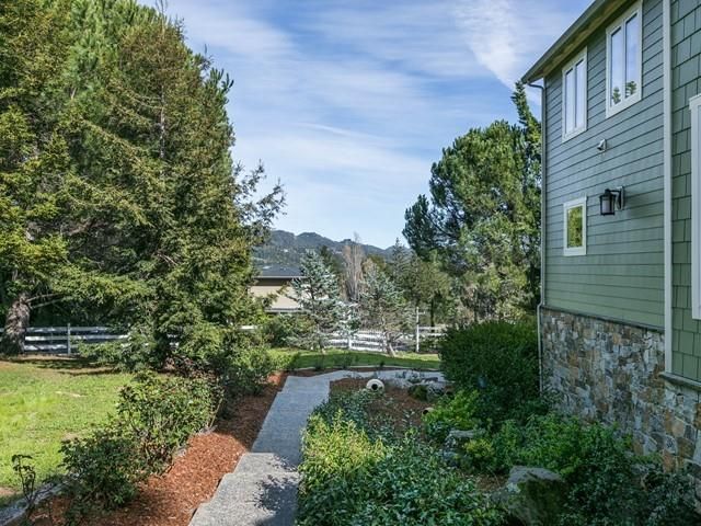 26756 Adams Road, Los Gatos, CA 95033