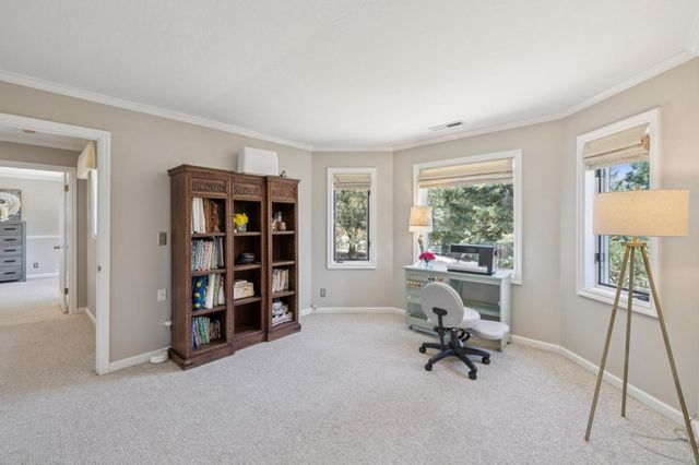 26756 Adams Road, Los Gatos, CA 95033