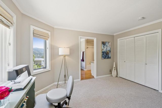 26756 Adams Road, Los Gatos, CA 95033
