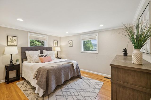 26756 Adams Road, Los Gatos, CA 95033