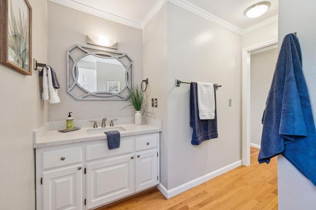 26756 Adams Road, Los Gatos, CA 95033