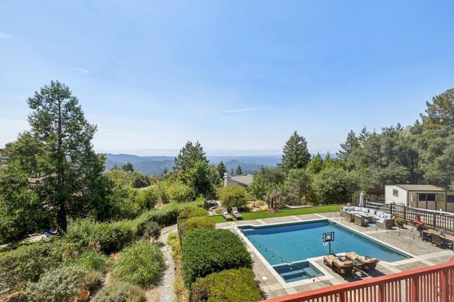 26756 Adams Road, Los Gatos, CA 95033